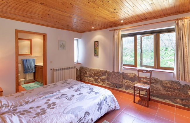 Mansion in Dao Valley by River Beach - Foto 3