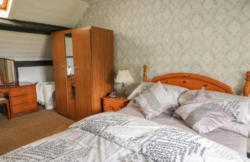 Caerau Farm House - Foto 18