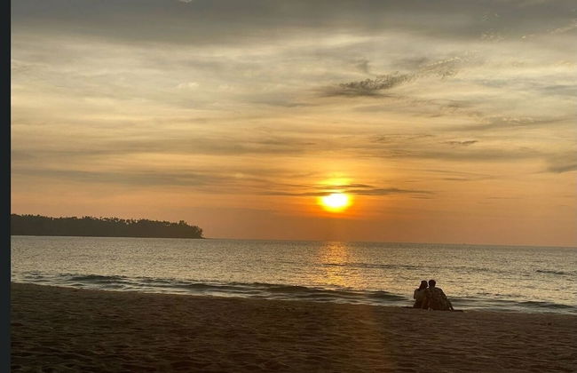 Sawasdee Apartment Patong - Foto 34