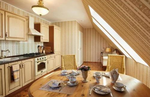 Apartment Appartement mit Garten- Grill und Terrasse by Interhome - Foto 11