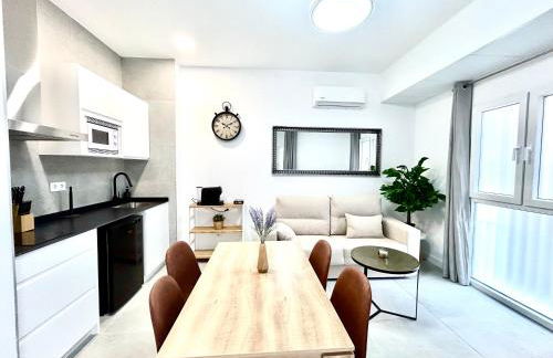 Strategic Stay-Unlock Valencia's Best-Kept Secret - Foto 29