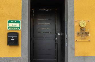 Agave in Centrale - Foto 79