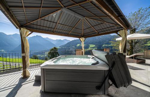 Sunnseitn Lodge Exclusive Panorama - Foto 7