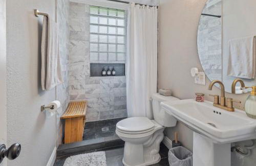 2 Bedroom Home in Downtown Lake Charles La - Foto 7