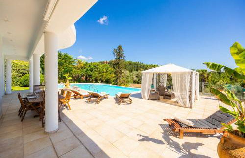 Villa Noulia - Foto 29