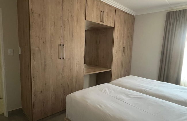 Camelot Guest House & Apartments - Foto 15