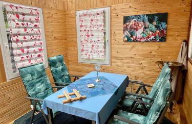 Bungalowdorf Briesensee - Foto 31