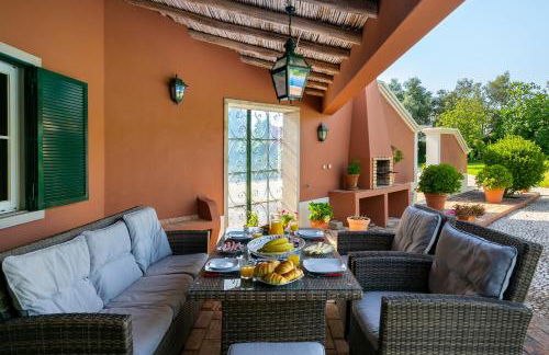 Quinta das Figueiras - Bordeira - Faro - Foto 36