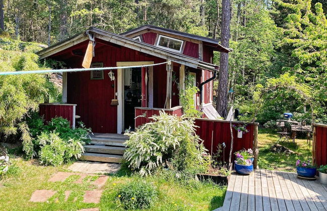 2 Person Holiday Home in Ingaro - Foto 25