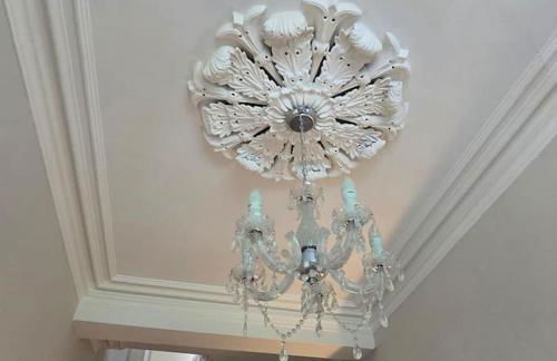 Quilly Farm House - North Coast - Entire House, near Castlerock, Coleraine, Beach walks, countrywalks, golf courses - Foto 17