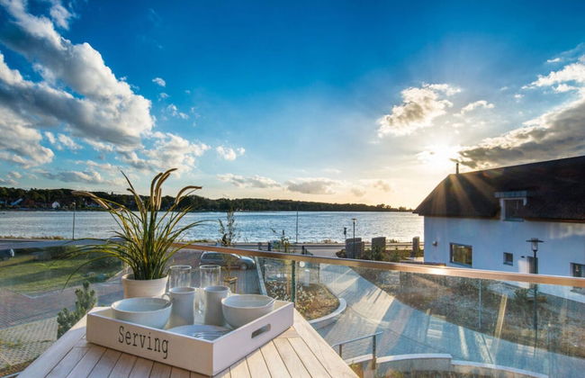 Holiday Apartment 11deg East - Foto 19