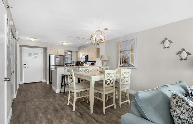 Magnolia House #510- Gone Gulfin' - Foto 37