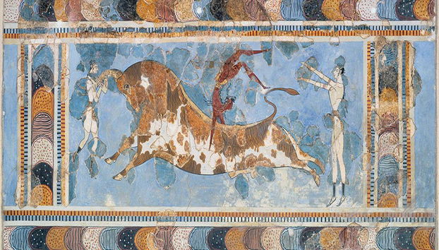 Museu Arqueológico de Heraclião - Bilhete - Foto 4