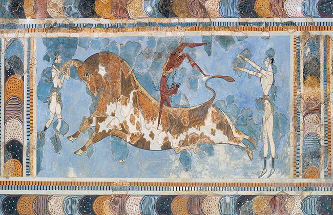 Museu Arqueológico de Heraclião - Bilhete - Foto 4