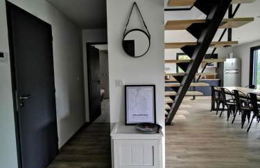 Maison d'architecte en pleine nature - Foto 17