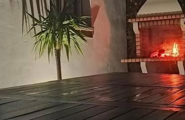 Casa rural la luz de Ari - Foto 9