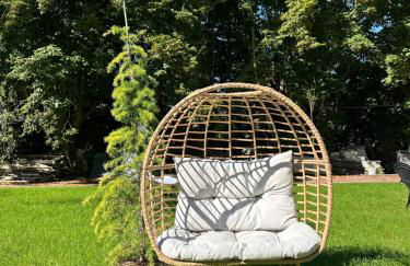 Gîte La Capucine - Foto 35