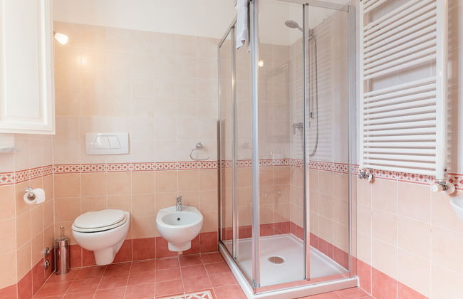 Villa Romantica Wellness & SPA - Photo 37