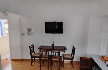 Apartamento pé na Areia com Garagem no Centro - Foto 10