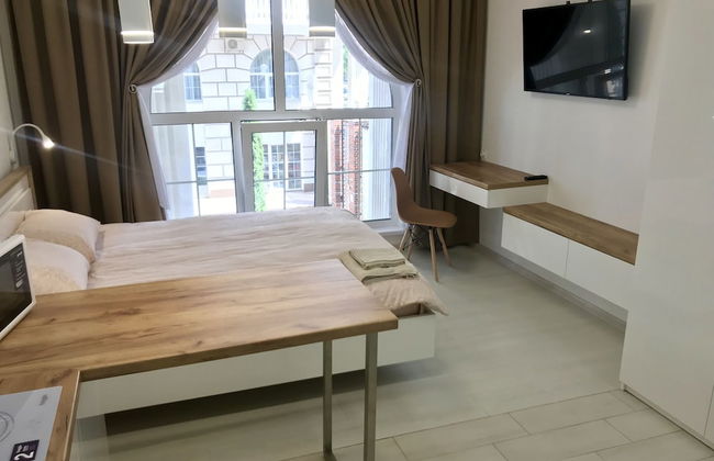 Delux Smart Apartments Liverpool - Foto 7