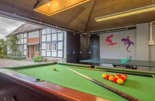 Bearwood House - Foto 39