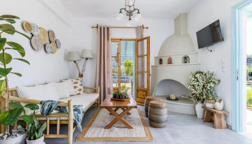 Amaranthos Garden Retreat - Foto 2