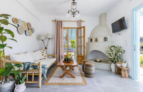 Amaranthos Garden Retreat - Foto 2