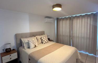 Flat vista mar praia de Iracema - Foto 24