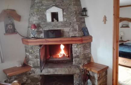 Chalet l'Avalin - Foto 44