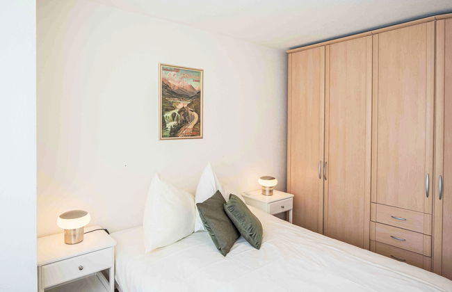 Chesa Fleury - Foto 9