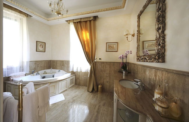 Villa Castiglioni - Foto 21