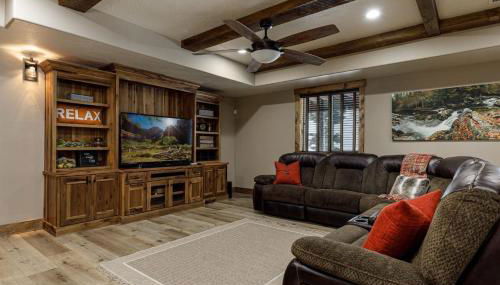 Mossberg Luxury Retreat - Foto 4