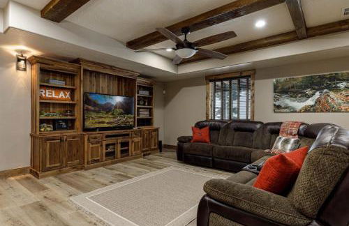 Mossberg Luxury Retreat - Foto 4