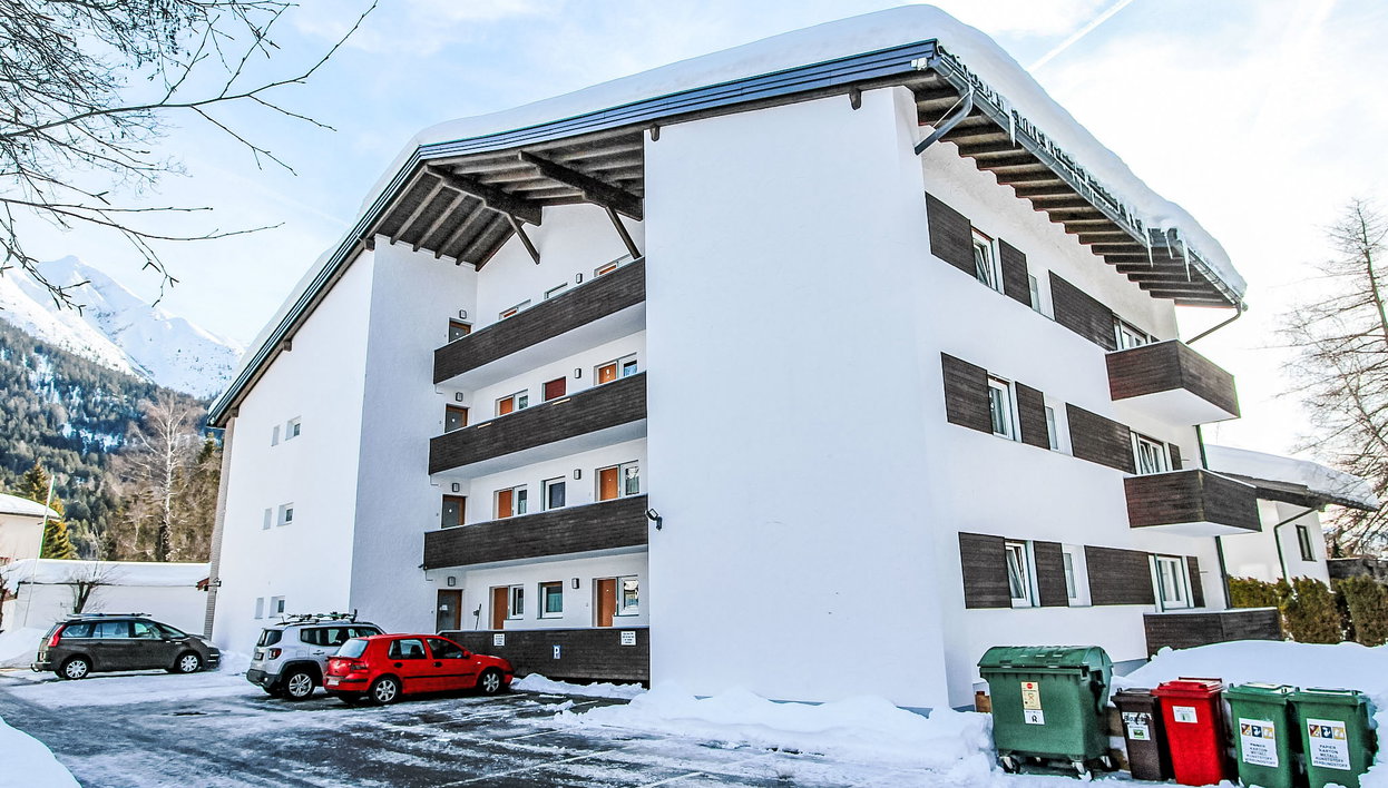 Am Birkenhain - Foto 1, House