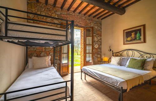 Casa d'Era Country Holiday Houses - Foto 3