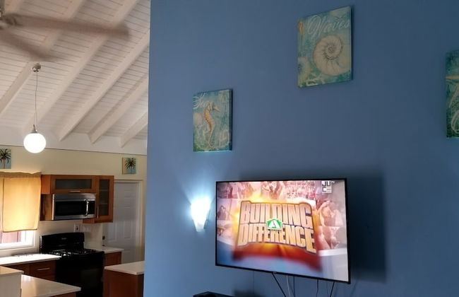 Ocho Rios Villa at Coolshade V - Foto 35