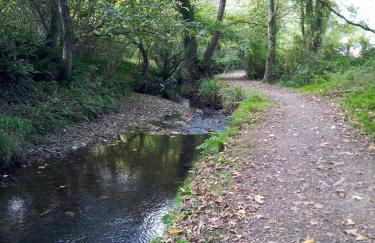 Small cottage in Stratton, Bude - Foto 12