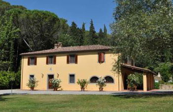 Badia di Morrona Agriturismo - Foto 86