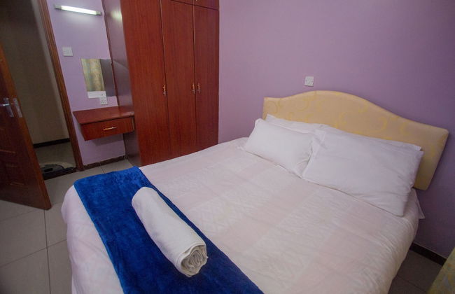 Milimani Furnished Elegant Apartments - Foto 26