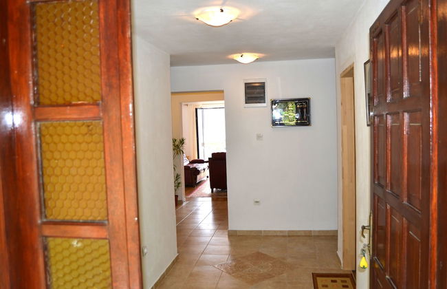 Apartments Dobrisa - Foto 20