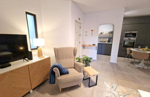 SeaShell Apartment - Alvor, Portimão - Foto 25