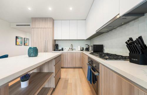 The Sapphire Nest - Spectacular Rooftop Amenities Ocean views 2BR - Foto 19