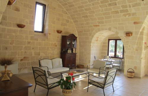 Masseria Giustiniani - Foto 25