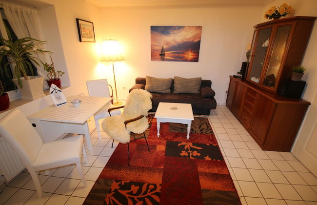 Landhaus Nordsee-Peerhuus - Foto 52