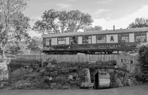 The Carriage - A first class experience - Foto 23