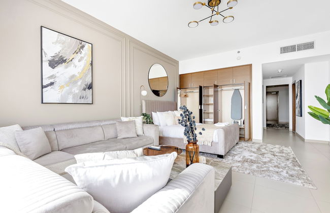 Silkhaus Gate Tower 2 - Photo 6