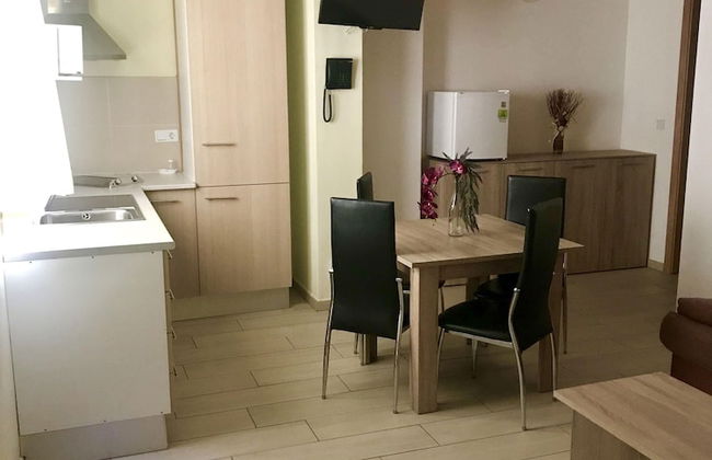 Aparthotel Giuliano - Foto 50