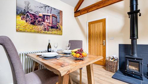 The Parlour - Uk10958 - Foto 5