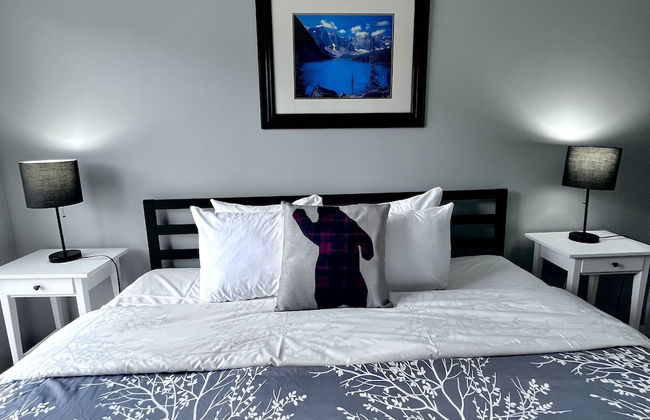 Canadian Rockies Chalets - Foto 19