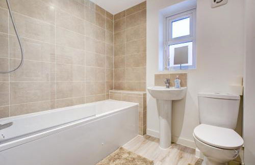 Entire house in Stanway, Colchester - Foto 26